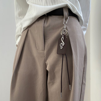 Trouser chain pants pendant accessories