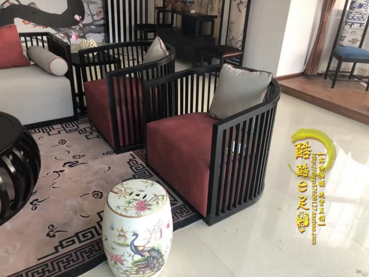 Sofa kỹ thuật mềm, đồ nội thất mới của Trung Quốc, câu lạc bộ sức khỏe, câu lạc bộ, khu vực phòng khách, ghế đối diện, văn phòng bán hàng, ghế sofa đàm phán - Nội thất văn phòng