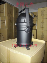 Stage show lighting Par56 floor light 500W 1000W downlight Par64 downlight P64 palamp lighting lighting