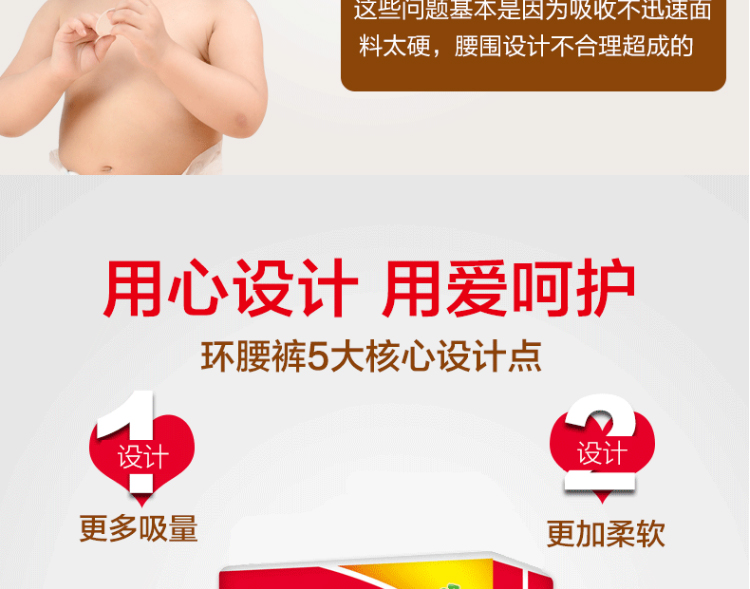 Bé tã mềm l Bé siêu mỏng thoáng khí nam và nữ Bé sơ sinh bé mùa hè khô thoáng khí siêu mỏng - Tã / quần Lala / tã giấy tả nanu