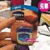 Vaseline Repair Crystal Lip Balm Bản gốc 7g Mỹ Xuất xứ - Son môi Son môi