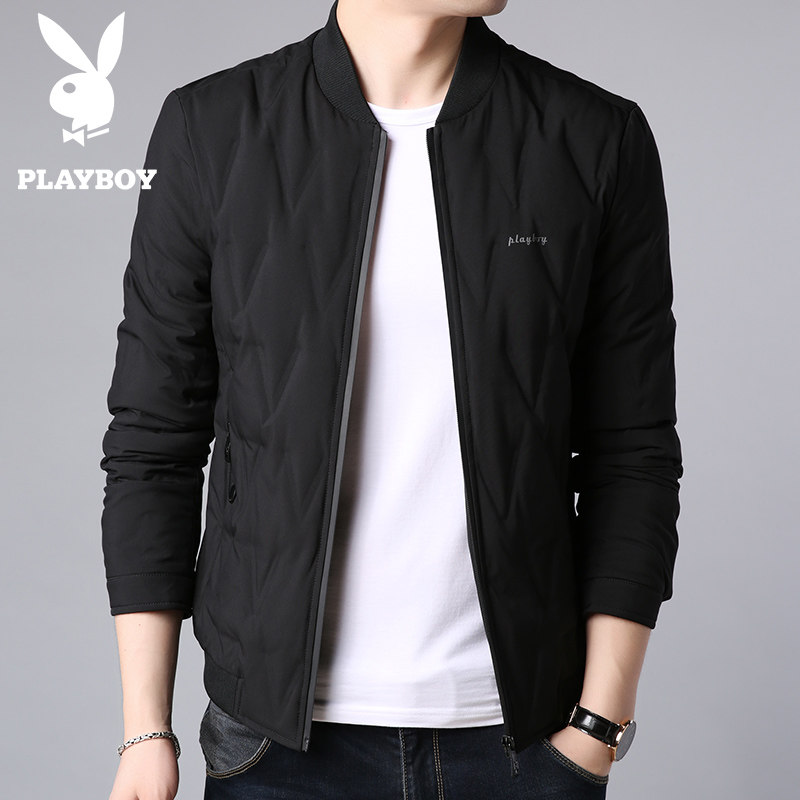 Blouson homme PLAYBOY     - Ref 3120749 Image 1