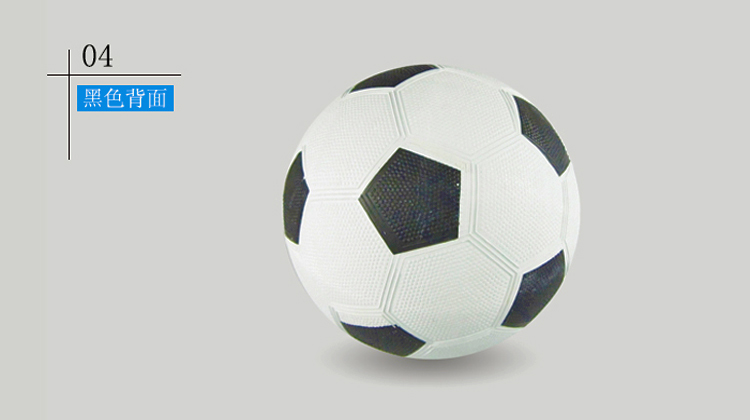 Ballon de foot - Ref 5546 Image 8