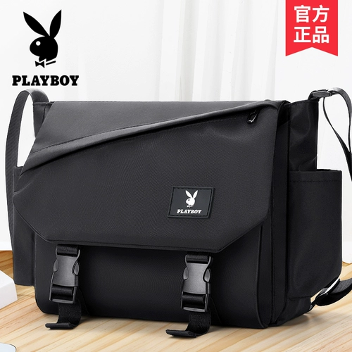 Playboy, японская сумка через плечо