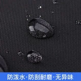 Playboy, мужская нагрудная сумка, сумка на одно плечо, рюкзак для отдыха, ткань оксфорд