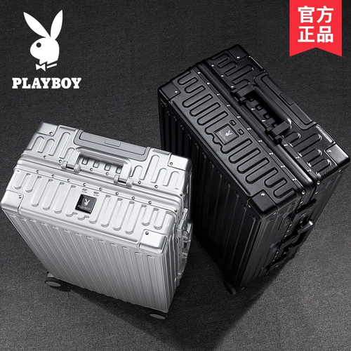 Playboy, универсальный чемодан, коробка, 28 дюймов