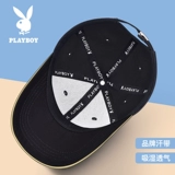 Playboy, весенняя шапка, летняя бейсболка, кепка, в корейском стиле