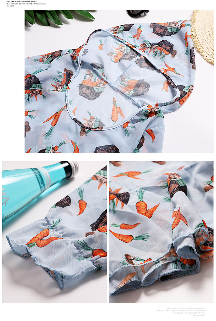 Maillot de bain pour femme - Ref 3028677 Image 10