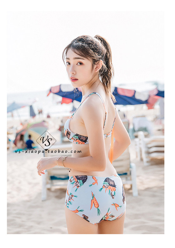 Maillot de bain pour femme - Ref 3028677 Image 23