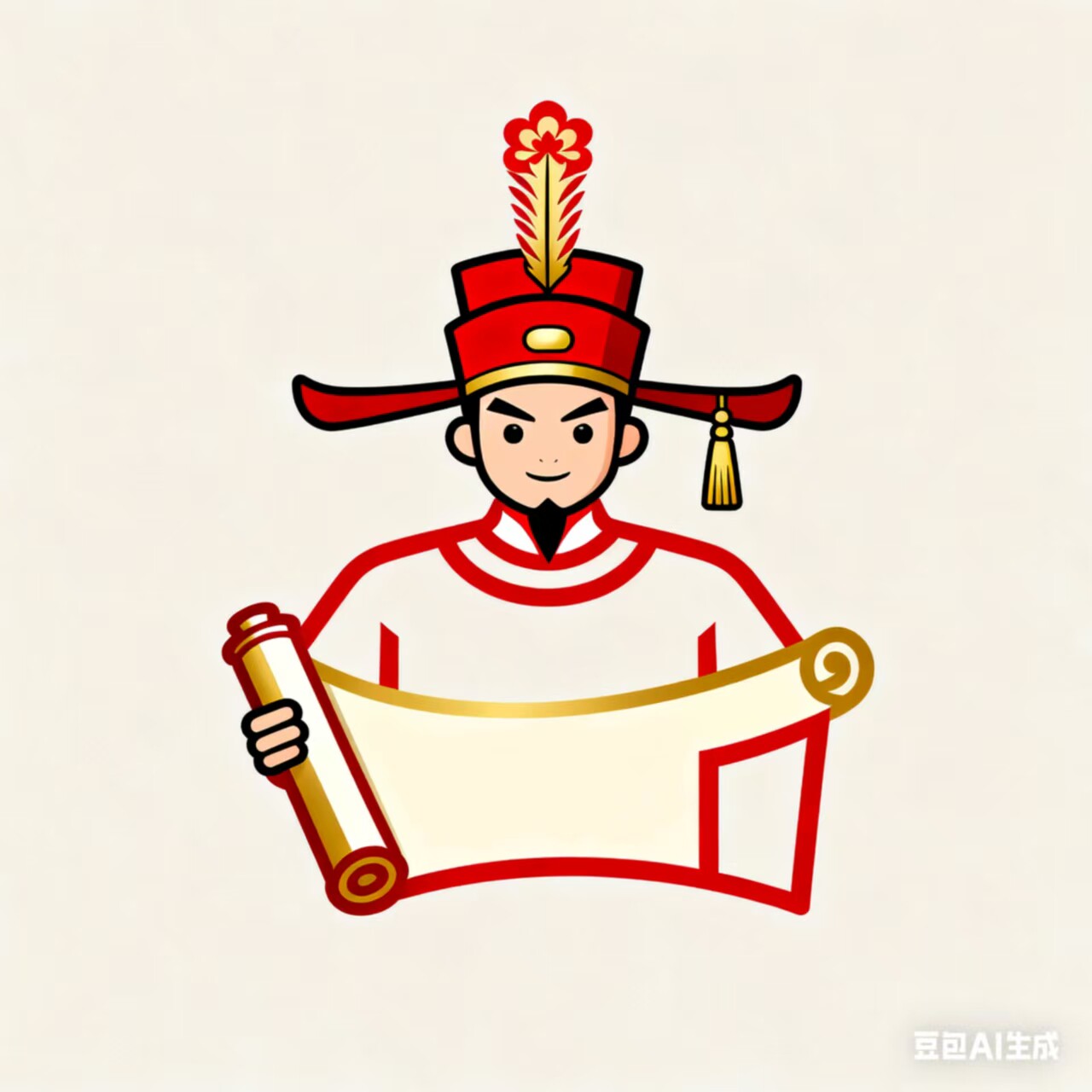 状元郎班服定制