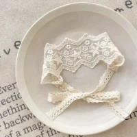 Тип C (Rice White Lace Band)