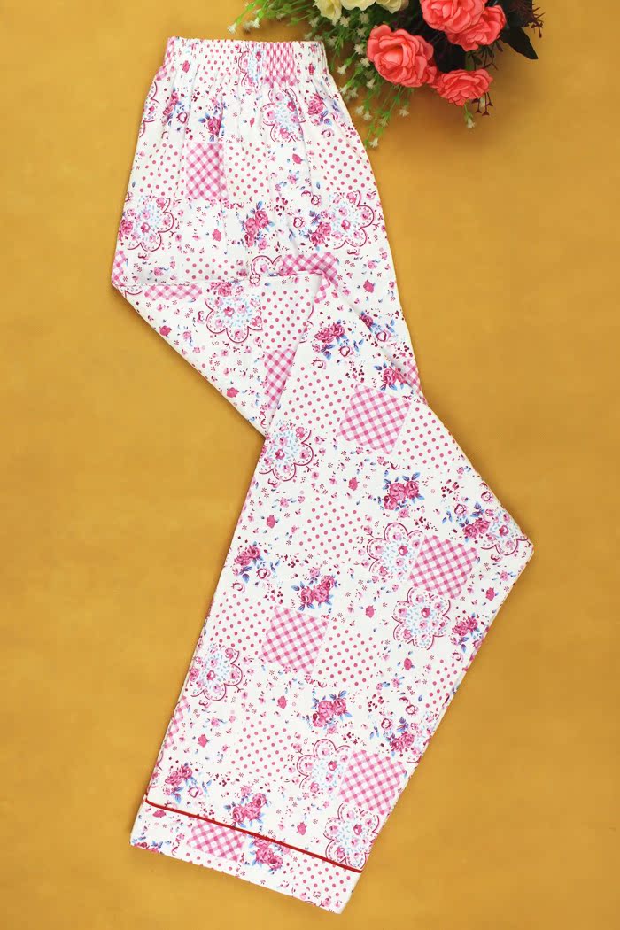 Pantalon pyjama Moyen-âge D98452 - Ref 732902 Image 36