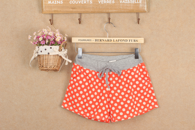 Pantalon pyjama jeunesse Hot Shorts - Ref 717247 Image 34