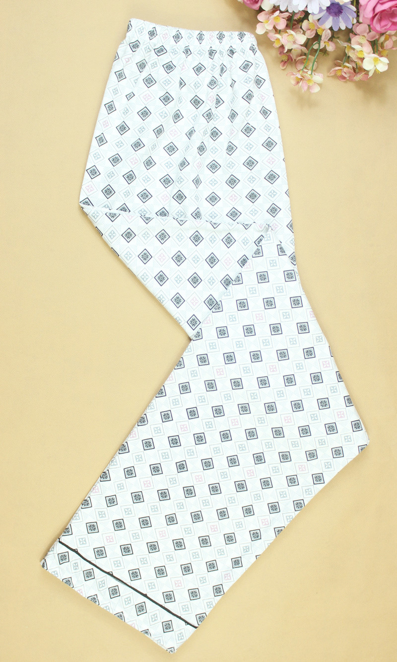 Pantalon pyjama Moyen-âge D303# - Ref 741558 Image 82