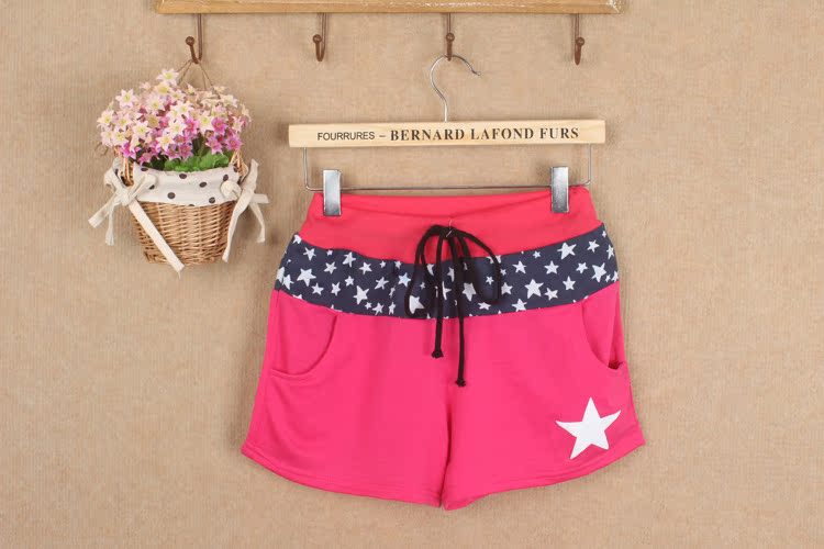 Pantalon pyjama jeunesse Hot Shorts - Ref 717247 Image 15