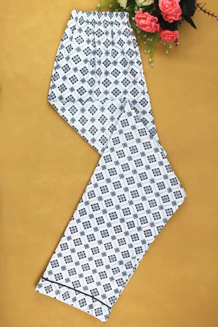 Pantalon pyjama Moyen-âge D98452 - Ref 732902 Image 132