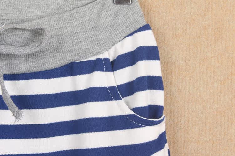 Pantalon pyjama jeunesse Hot Shorts - Ref 717247 Image 97