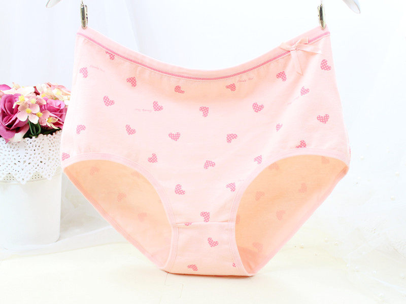 Slip jeunesse en coton - Ref 644034 Image 21