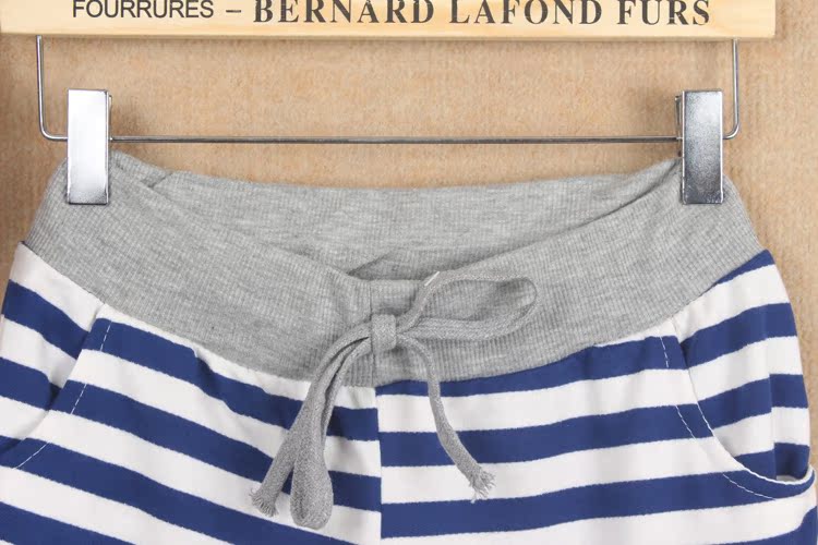 Pantalon pyjama jeunesse Hot Shorts - Ref 717247 Image 99
