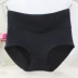 Đồ lót cotton kích thước lớn nữ cộng với phân bón XL chất béo MM cotton cao eo và đồ lót tuổi già 3