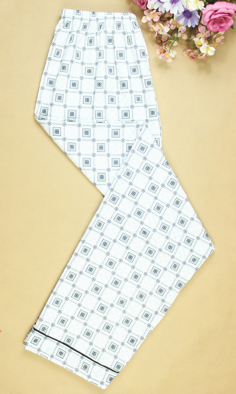 Pantalon pyjama Moyen-âge D303# - Ref 741558 Image 70