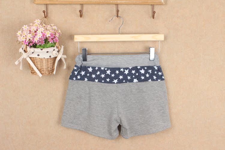 Pantalon pyjama jeunesse Hot Shorts - Ref 717247 Image 25