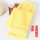 Mùa đông quần pyjama nữ cộng với nhung dày cộng với phân bón XL quần tây màu nhung tinh khiết quần nhung nhà san hô nhung quần kaki nam