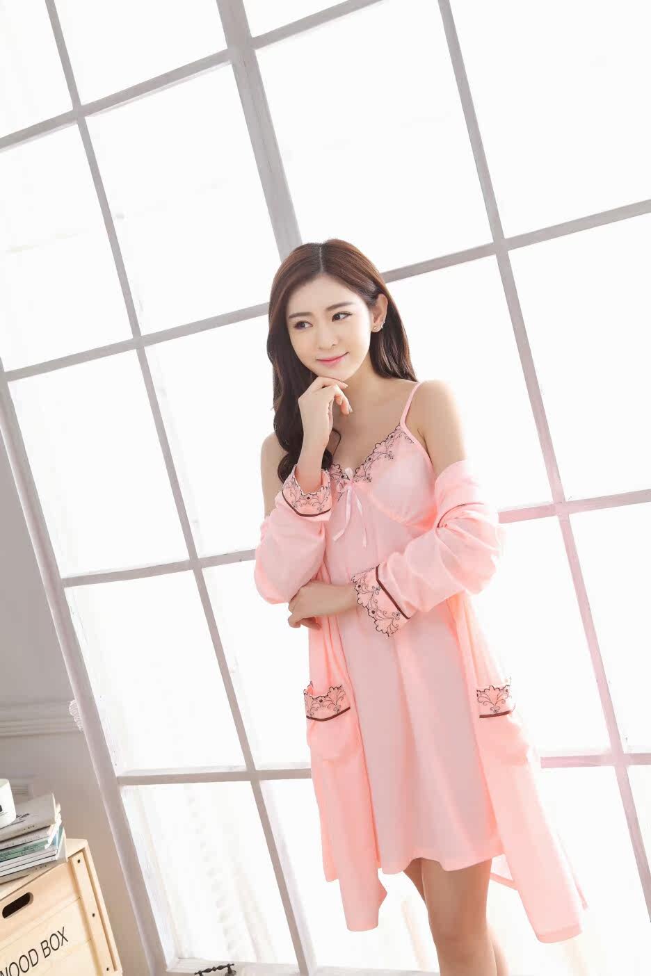 Peignoir jeunesse - Ref 602210 Image 42