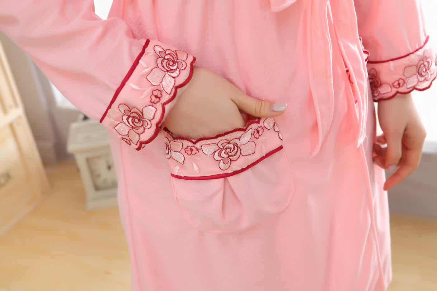 Peignoir jeunesse - Ref 602210 Image 52