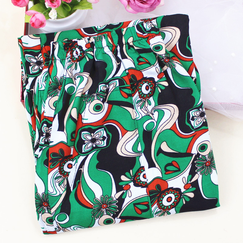 Pantalon pyjama Moyen-âge - Ref 719537 Image 27