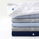 Демисезонная универсальная рубашка для отдыха