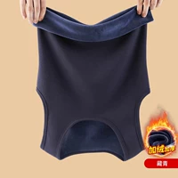 Темно-синий [бархат «все в одном»]