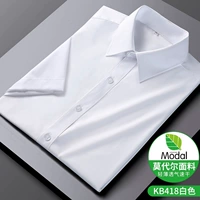 Белый, короткий рукав