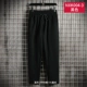 1 статья 49.9] NXK004-3 Черная прямая трубка