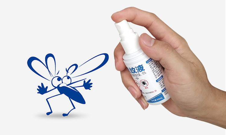 bình xịt côn trùng raid 卫 豹, thuốc chống muỗi, ngoài trời, muỗi, nước, thuốc chống côn trùng, thuốc chống người, du lịch, phòng chống, muỗi, cắn, vật tư - Thuốc diệt côn trùng bình xịt côn trùng tốt nhất
