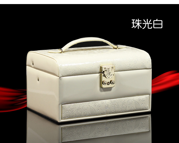 Boite à bijoux - Ref 3106088 Image 20