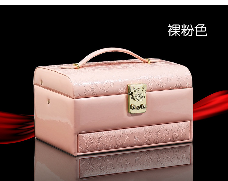 Boite à bijoux - Ref 3106088 Image 19