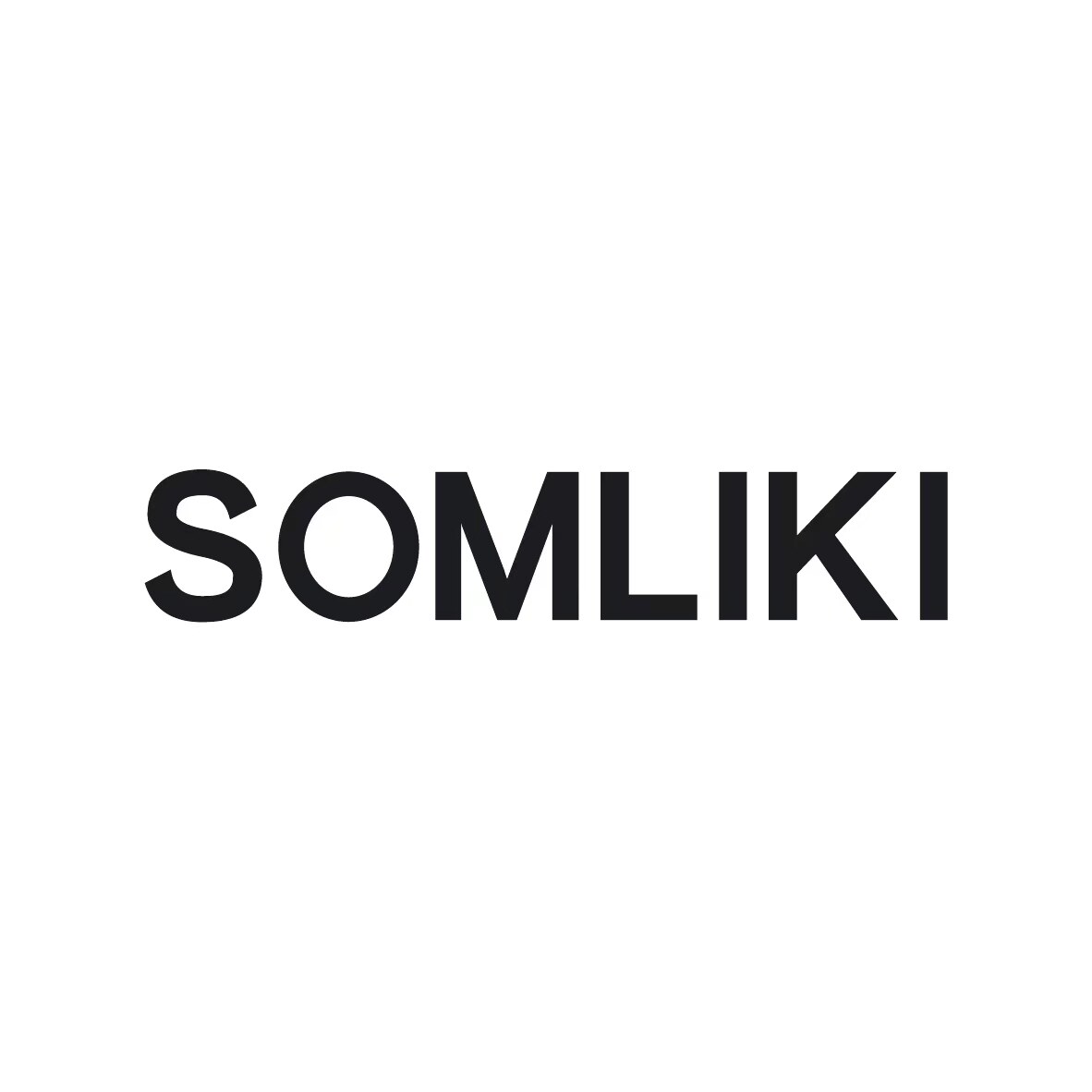 SOMLIKI服饰