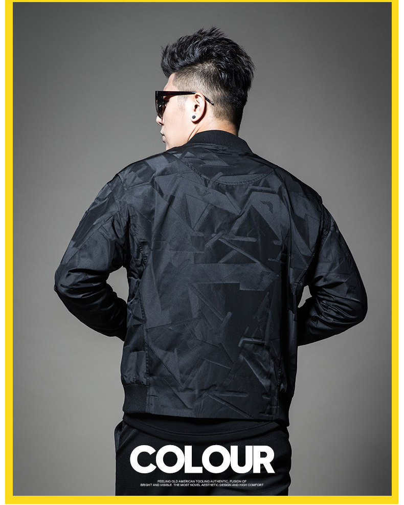 Blouson homme SENSEFAD    manches longues - Ref 3118315 Image 16