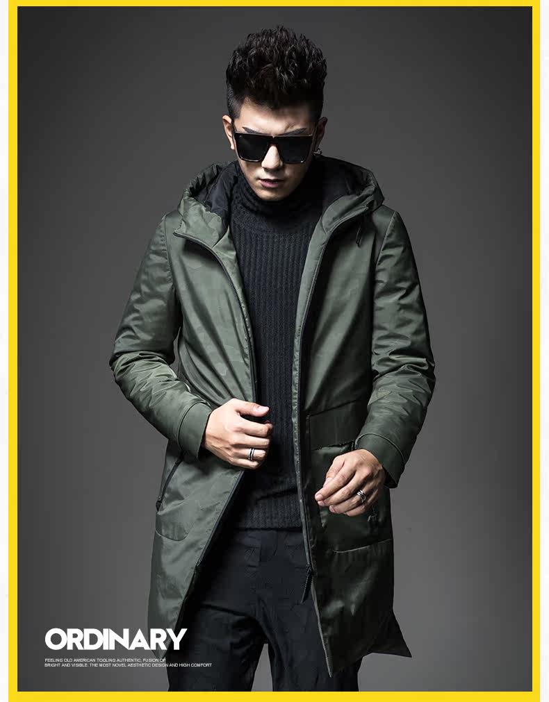 Blouson homme SENSEFAD    - Ref 3121888 Image 13