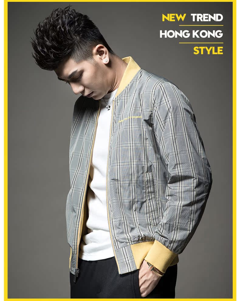 Blouson homme SENSEFAD    manches longues - Ref 3117756 Image 29