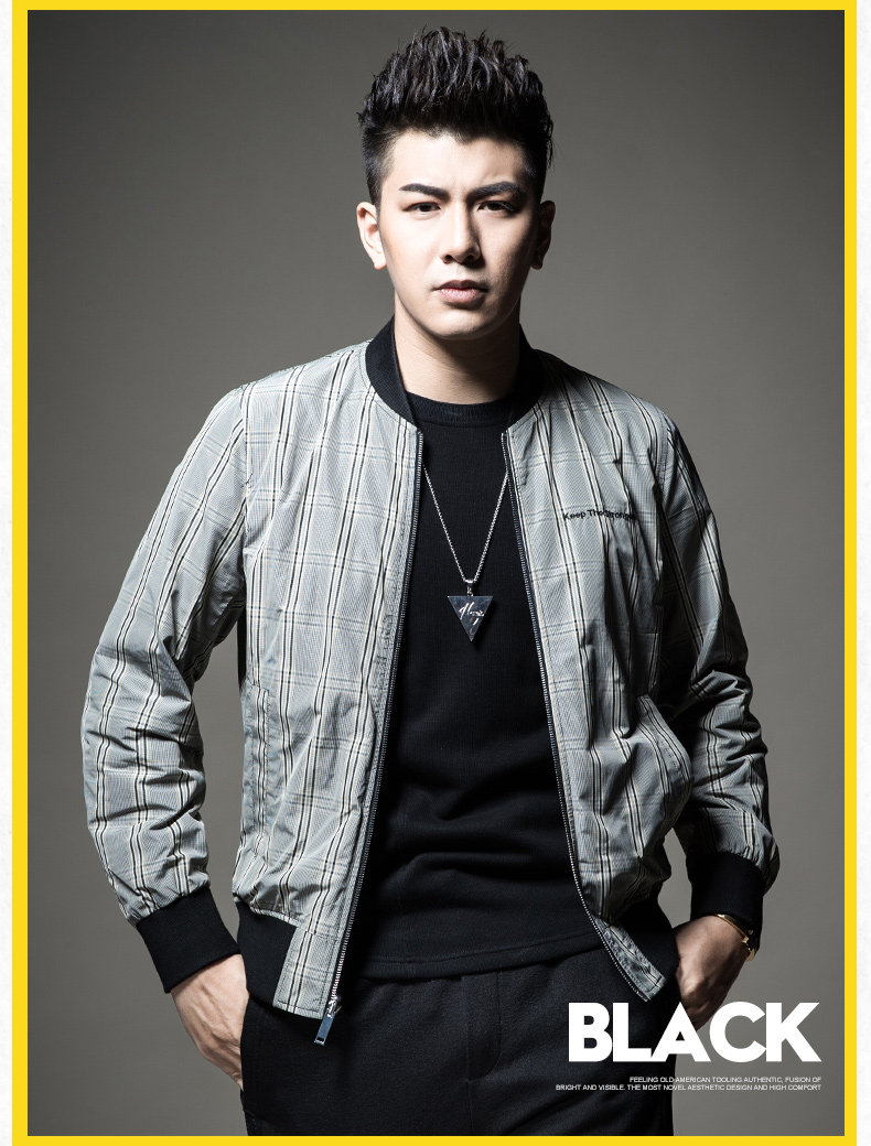 Blouson homme SENSEFAD    manches longues - Ref 3117756 Image 15