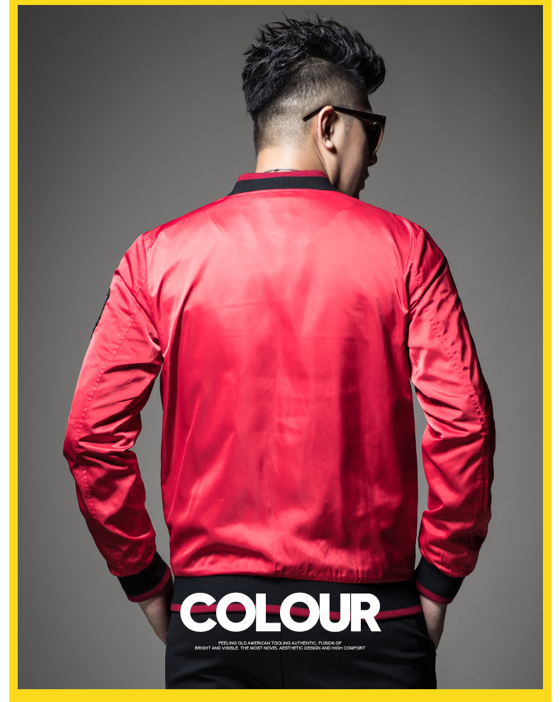 Blouson homme SENSEFAD    manches longues - Ref 3117654 Image 26