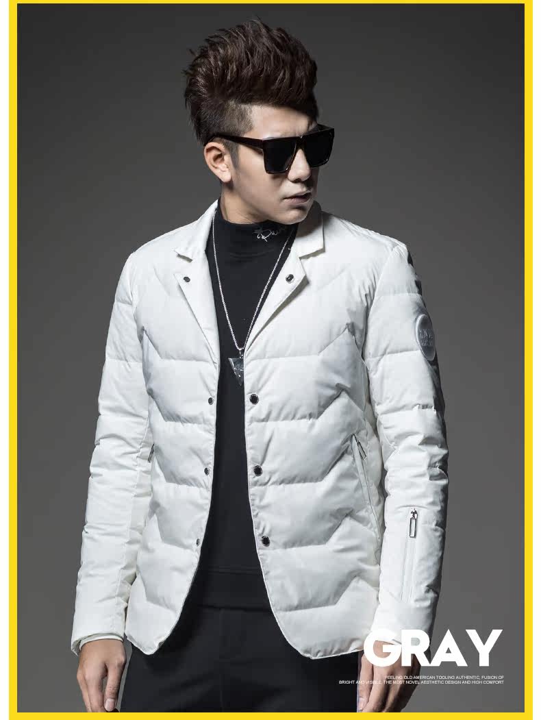 Blouson homme SENSEFAD    - Ref 3121738 Image 23