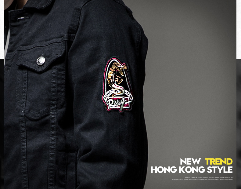 Blouson homme SENSEFAD    manches longues - Ref 3118393 Image 8