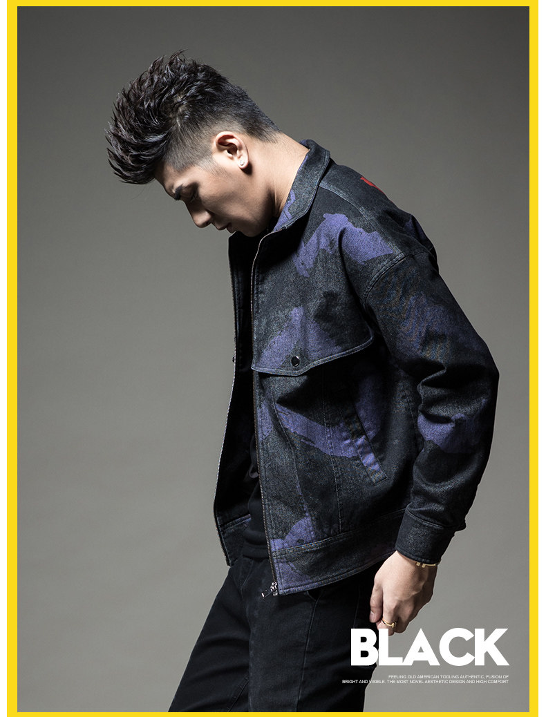 Blouson homme SENSEFAD    manches longues - Ref 3118600 Image 14