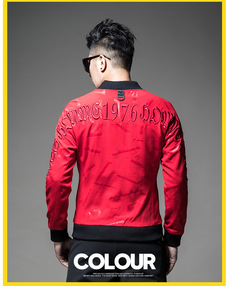 Blouson homme SENSEFAD    manches longues - Ref 3118375 Image 23