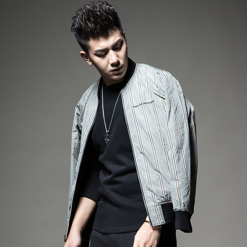 Blouson homme SENSEFAD    manches longues - Ref 3117756 Image 3