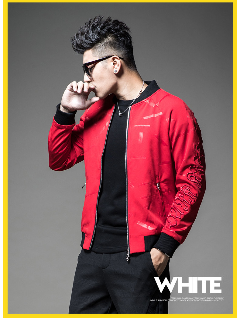 Blouson homme SENSEFAD    manches longues - Ref 3118375 Image 21