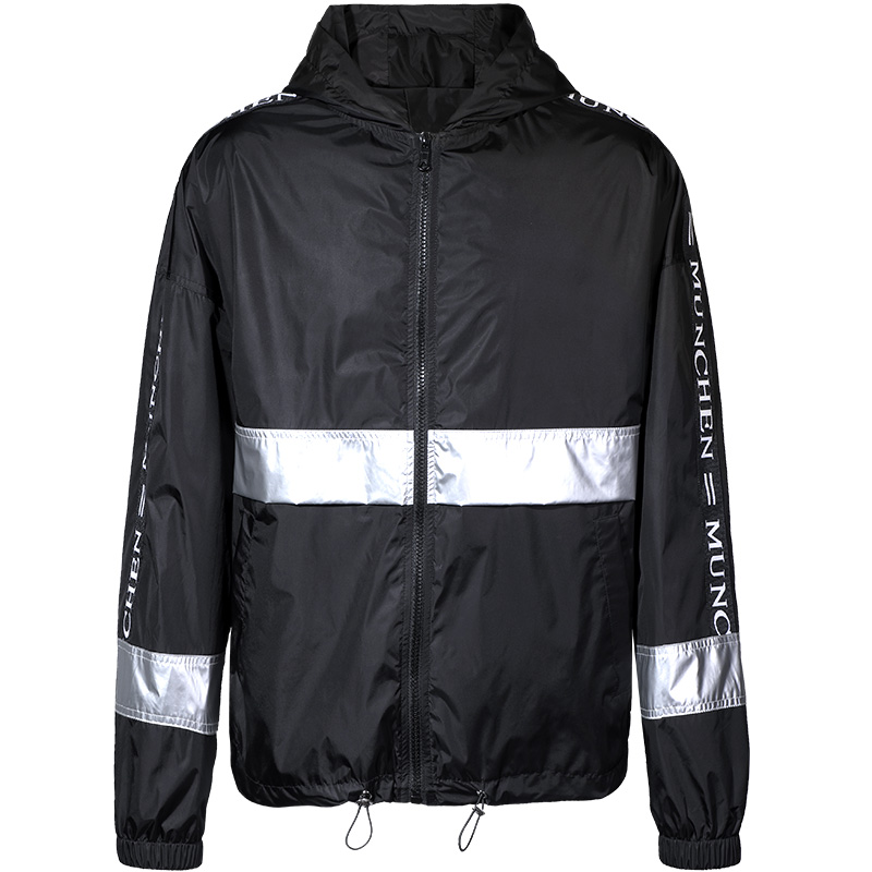 Blouson homme SENSEFAD    manches longues - Ref 3118253 Image 5